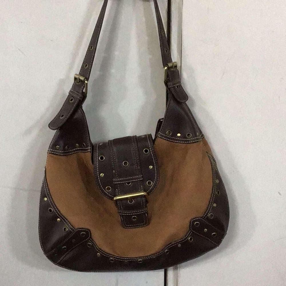 Vintage Tommy Hilfiger bag